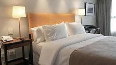 фото отеля Serena Hotel Buenos Aires