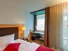 фото отеля Kongresshotel Potsdam Am Templiner See