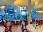 фото отеля Kongresshotel Potsdam Am Templiner See