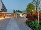 фото отеля Kongresshotel Potsdam Am Templiner See