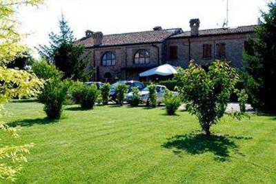 фото отеля Agriturismo R&B Corte dei Gioghi
