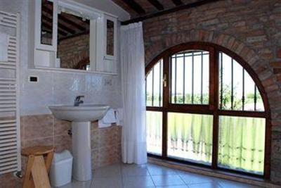 фото отеля Agriturismo R&B Corte dei Gioghi