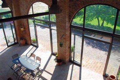 фото отеля Agriturismo R&B Corte dei Gioghi