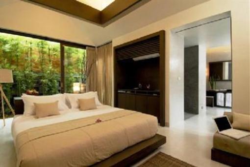 фото отеля X2 Resort Koh Samui
