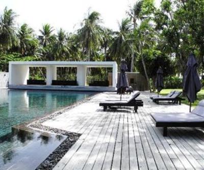 фото отеля X2 Resort Koh Samui