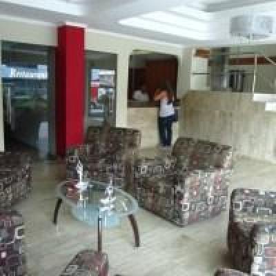 фото отеля Centroamericano Hotel