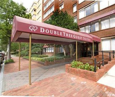 фото отеля Doubletree Guest Suites Washington D.C.