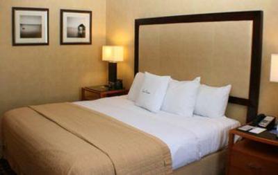 фото отеля Doubletree Guest Suites Washington D.C.