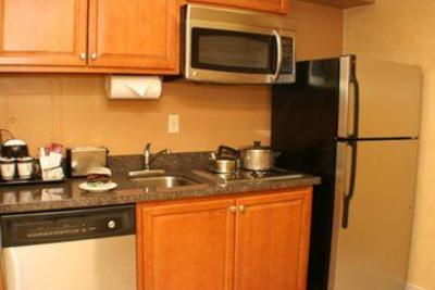 фото отеля Doubletree Guest Suites Washington D.C.