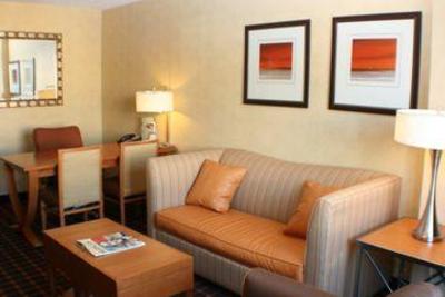 фото отеля Doubletree Guest Suites Washington D.C.