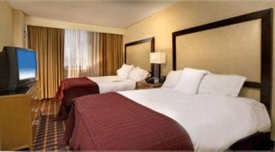 фото отеля Doubletree Guest Suites Washington D.C.
