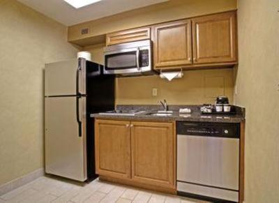 фото отеля Doubletree Guest Suites Washington D.C.