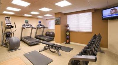 фото отеля Doubletree Guest Suites Washington D.C.