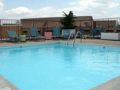 фото отеля Doubletree Guest Suites Washington D.C.