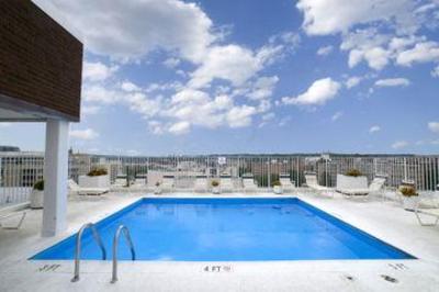фото отеля Doubletree Guest Suites Washington D.C.