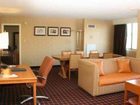 фото отеля Doubletree Guest Suites Washington D.C.
