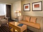фото отеля Doubletree Guest Suites Washington D.C.