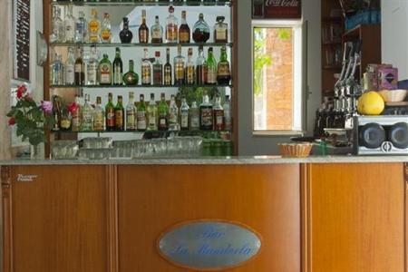 фото отеля Hotel La Mandorla