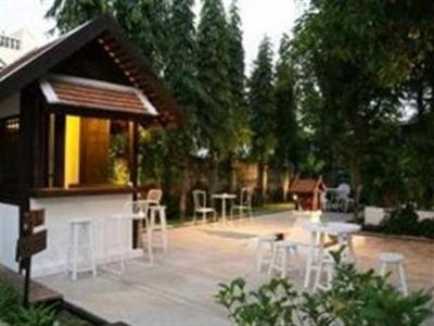 фото отеля Wiriya House