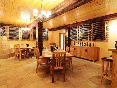 фото отеля Devonvale Golf & Wine Estate