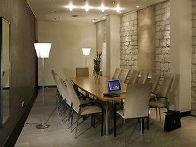 фото отеля Novotel Hildesheim