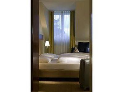 фото отеля Novotel Hildesheim