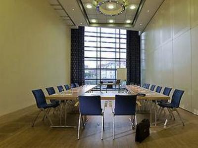 фото отеля Novotel Hildesheim
