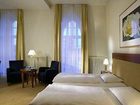 фото отеля Novotel Hildesheim