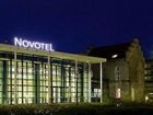 фото отеля Novotel Hildesheim