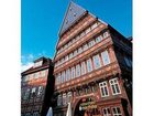 фото отеля Novotel Hildesheim