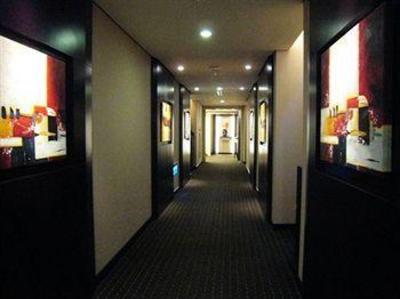 фото отеля Golden Hotel Taipei