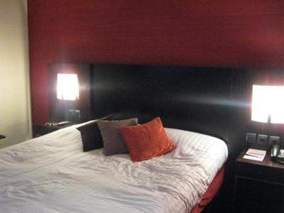 фото отеля Hotel Garonne