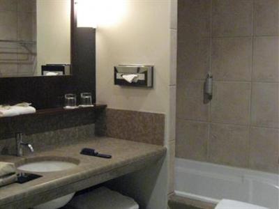 фото отеля Hotel Garonne