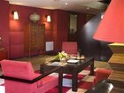 фото отеля Hotel Garonne