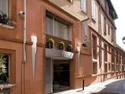 фото отеля Hotel Garonne