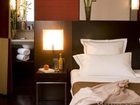 фото отеля Hotel Garonne