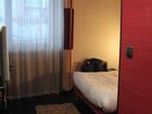 фото отеля Hotel Garonne