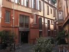 фото отеля Hotel Garonne