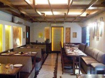 фото отеля Hotel Shubhangan