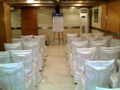 фото отеля Hotel Shubhangan