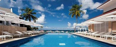 фото отеля The BodyHoliday LeSport