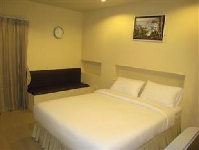 фото отеля C2 Residence Hotel