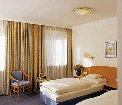 фото отеля Meier City Munchen Hotel