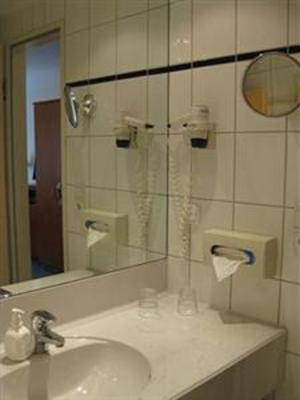 фото отеля Meier City Munchen Hotel