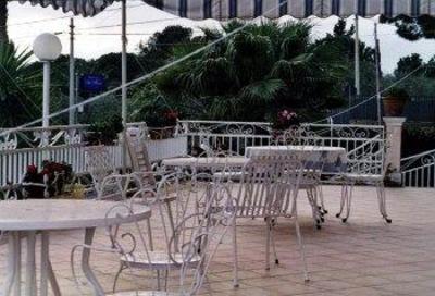 фото отеля Villa Teresa Noto