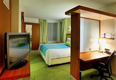 фото отеля SpringHill Suites Lake Charles
