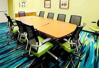 фото отеля SpringHill Suites Lake Charles