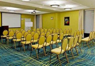 фото отеля SpringHill Suites Lake Charles
