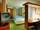 фото отеля SpringHill Suites Lake Charles