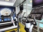 фото отеля SpringHill Suites Lake Charles